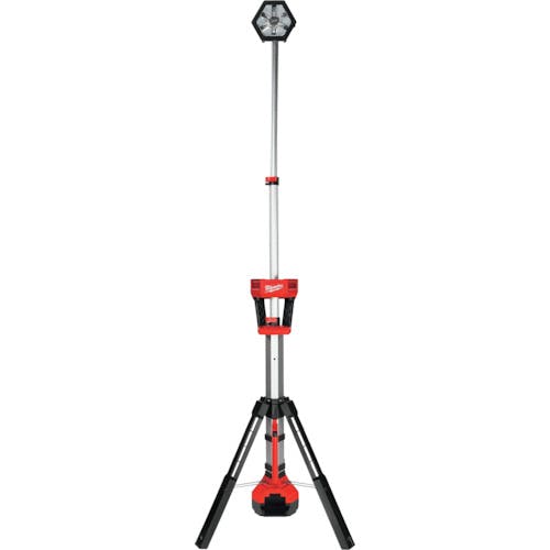 ミルウォーキーツール・ジャパン合同会社 M18 スタンドライト(本体のみ) M18 SAL-0 APJ LED投光器 ミルウォーキーツール・ジャパン合同会社 M18 スタンドライト(本体のみ) M18 SAL-0 APJ LED投光器