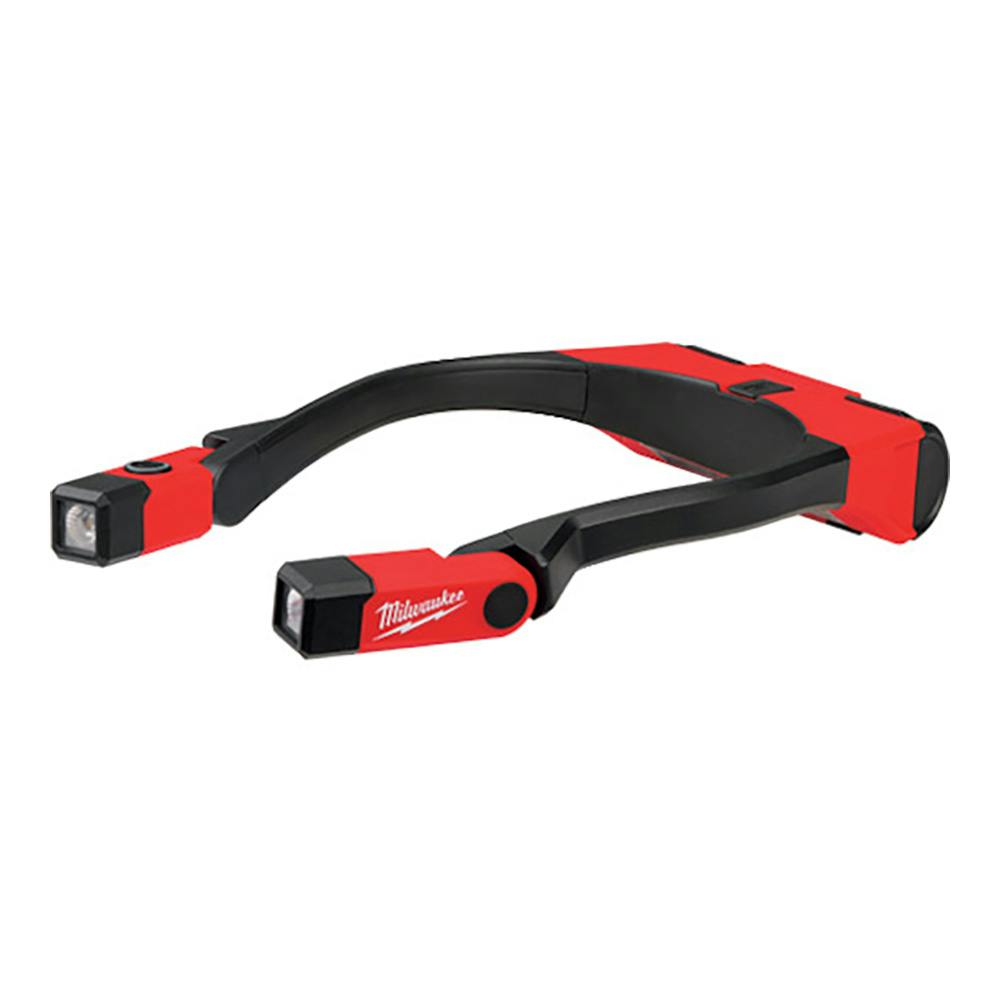 Milwaukee L4 NL400-30　ネックライト　ミルウォーキー ミルウォーキー milwaukee REDLITHIUM USB 充電式ネックライト L4