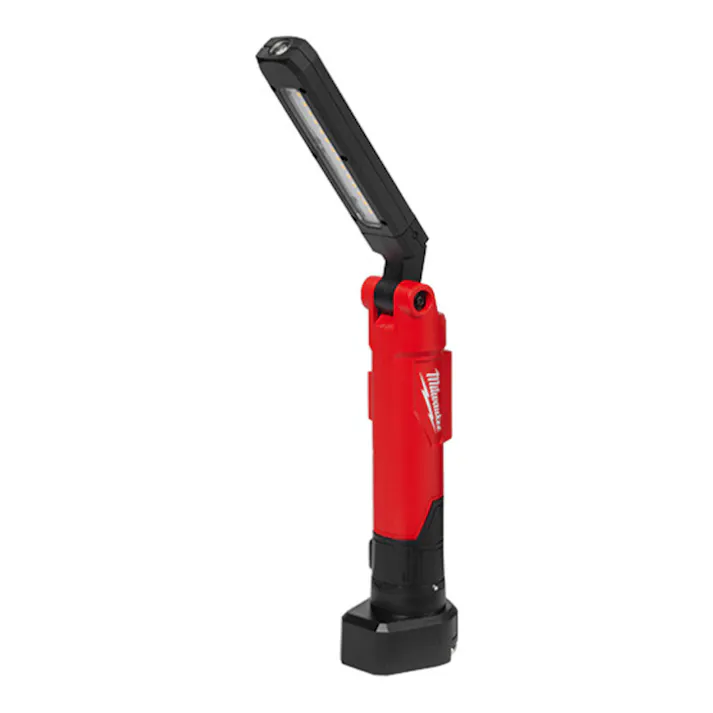ミルウォーキー milwaukee REDLITHIUM USB 充電式スティックライト L4 SL550-301 JP