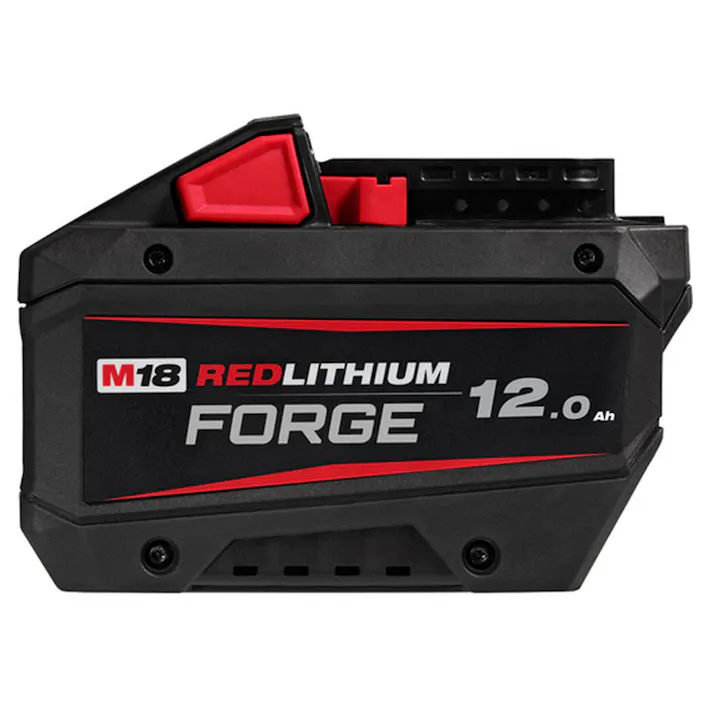 ミルウォーキー milwaukee M18 FORGE 12.0AH バッテリー M18 FB12 JP