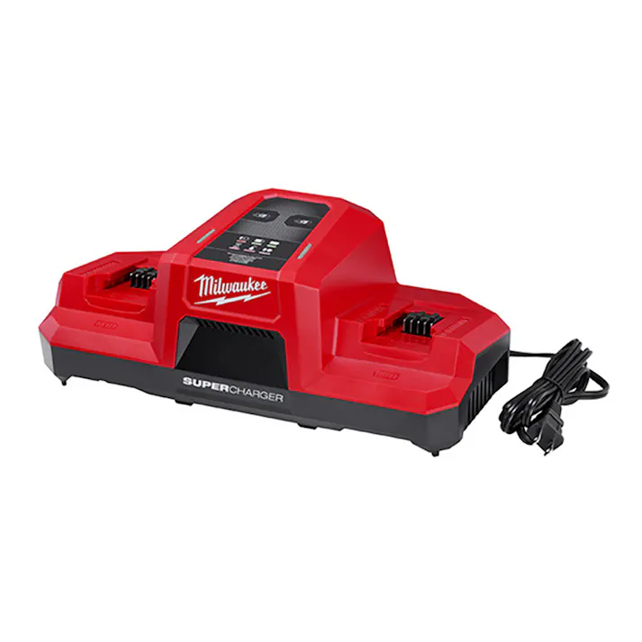 ミルウォーキー milwaukee M18 デュアルベイスーパーチャージャー M18 DBSC JP