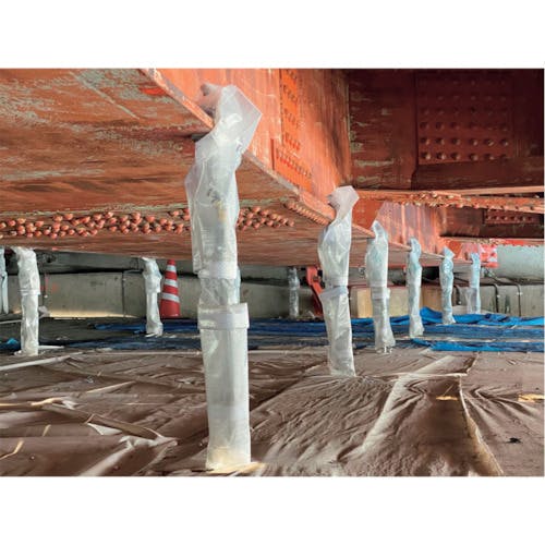 シーズ 「養生の匠」吊り足場用反射板PPシート(夜間対応)幅24cm 長さ2m NST000045 塗装用養生シート(塗装用養生シート) シーズ 「養生の匠」吊り足場用反射板PPシート(夜間対応)幅24cm 長さ2m NST000045 塗装用養生シート(塗装用養生シート)
