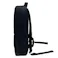 底が丈夫なリュック 15L ブラック