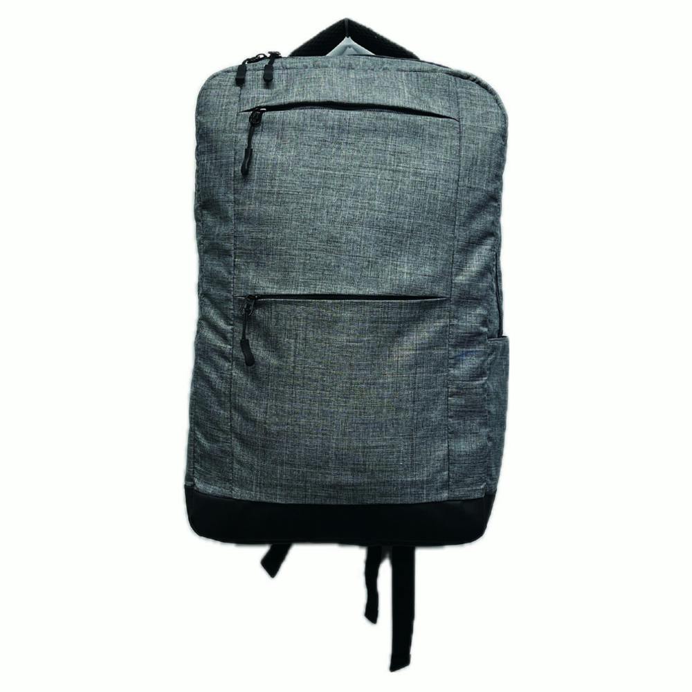 底が丈夫なリュック 15L グレー | バッグ・鞄 通販 | ホームセンターの