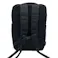 底が丈夫なリュック 14L ブラック