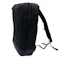 底が丈夫なリュック 14L ブラック