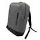 底が丈夫なリュック 14L グレー
