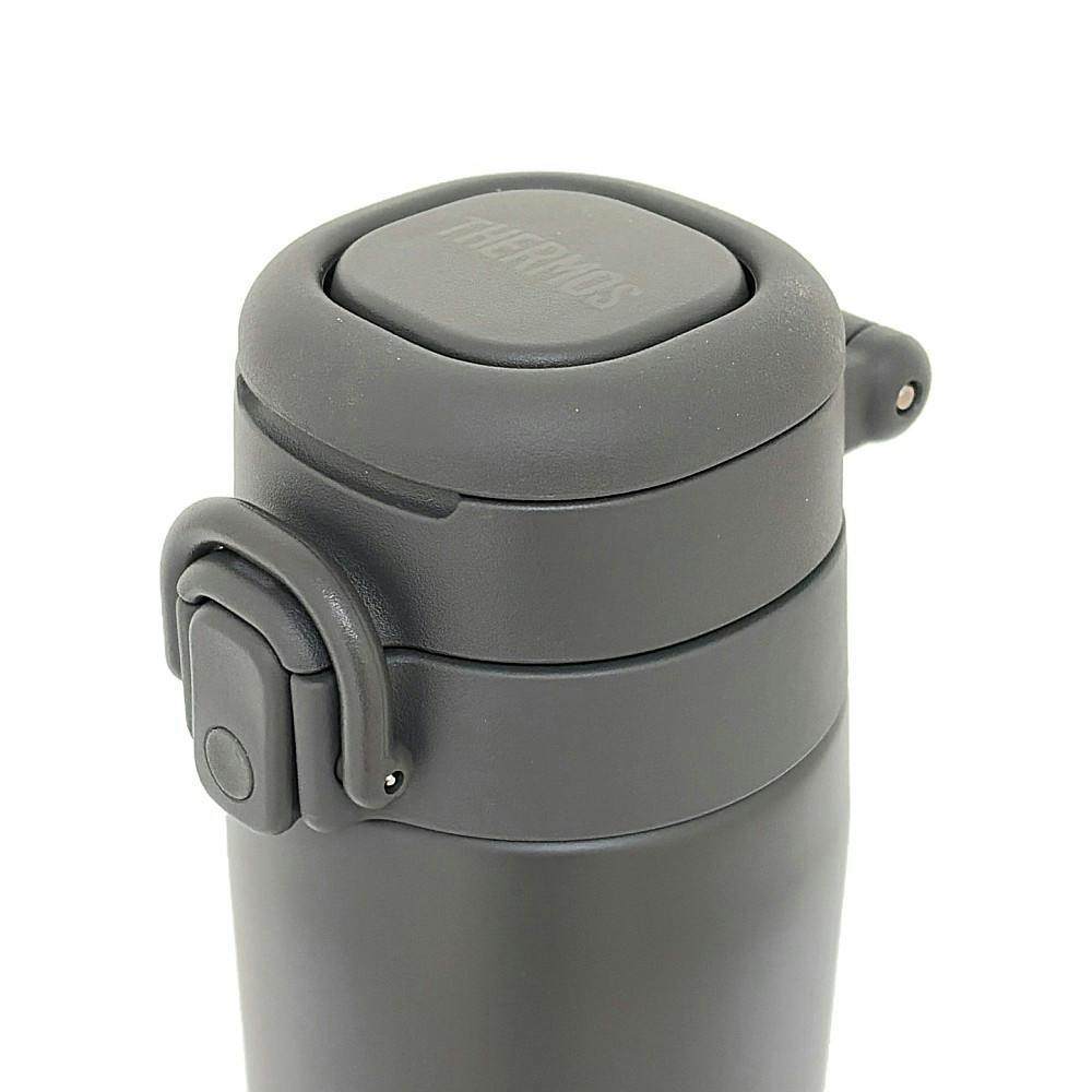 サーモス 真空断熱ケータイマグ チャコール JOS-751 CHL 750ml | 弁当