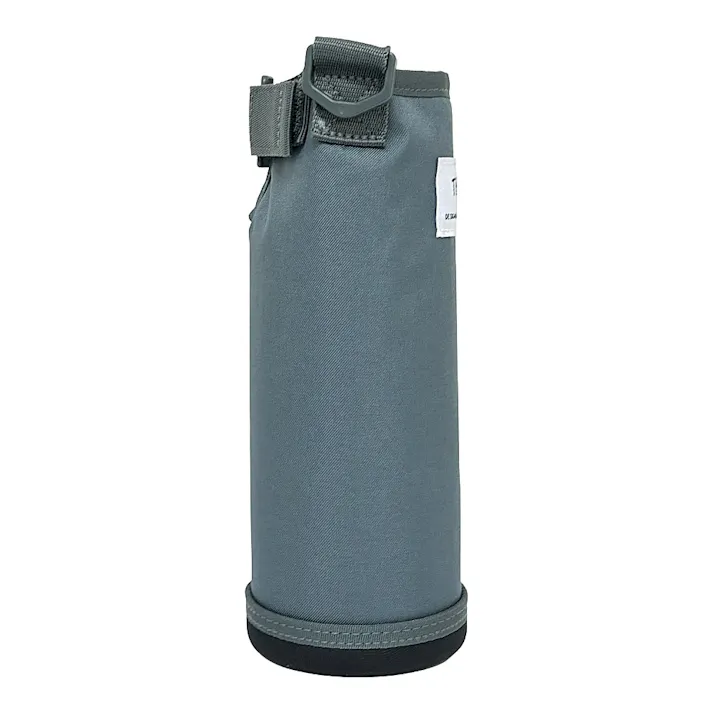 サーモス マイボトルポーチ グレー APO-750 GY 750ml用