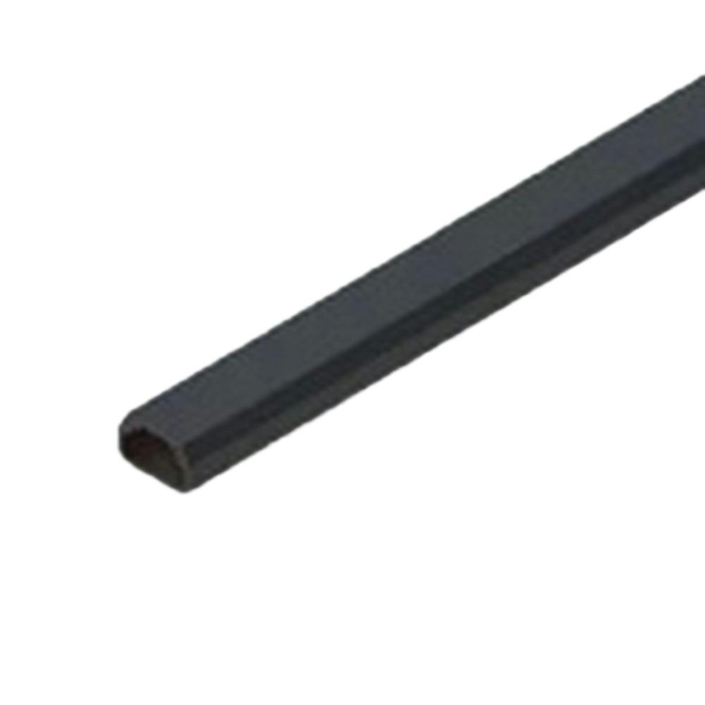 テープ付ニュー・エフモール 1号 ブラック BSFT1W 10本入