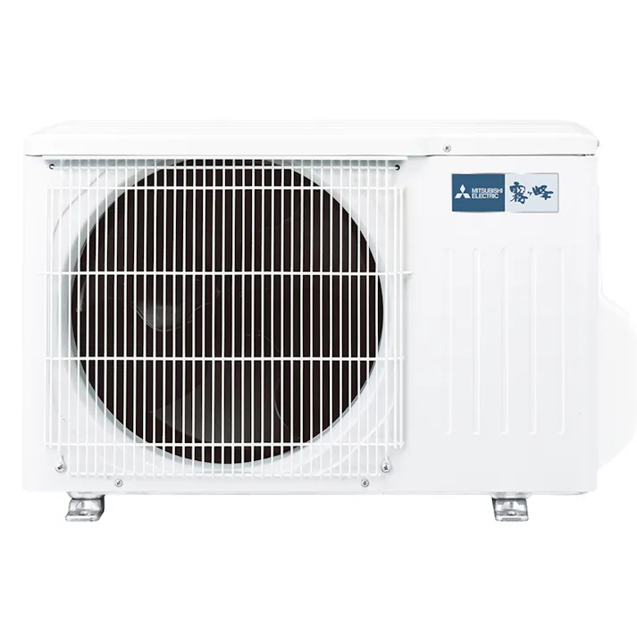 三菱 ルームエアコン 霧ヶ峰 8畳用 ピュアホワイト MSZ-GV2525-W