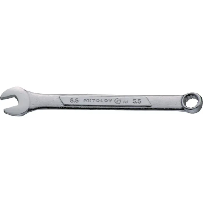 【CAINZ-DASH】水戸工機 コンビネーションレンチ 5.5mm CW-5.5【別送品】
