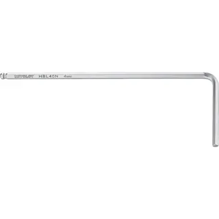 【CAINZ-DASH】水戸工機 L型ホローレンチ ボールポイント ネオ 4mm HBL40N【別送品】