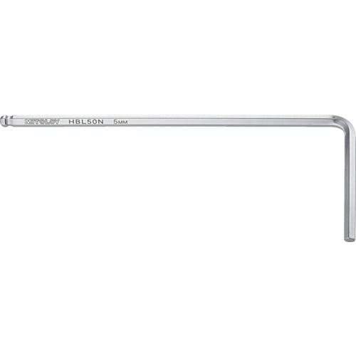 水戸工機 L型ホローレンチ ボールポイント ネオ 5mm HBL50N ボールポイント六角棒レンチ 水戸工機 L型ホローレンチ ボールポイント ネオ 5mm HBL50N ボールポイント六角棒レンチ