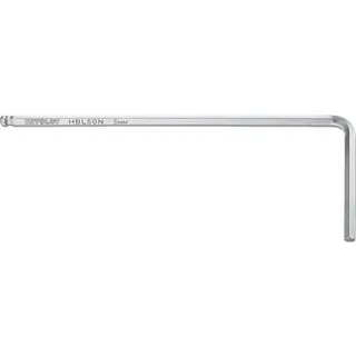 【CAINZ-DASH】水戸工機 L型ホローレンチ ボールポイント ネオ 5mm HBL50N【別送品】