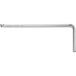 【CAINZ-DASH】水戸工機 L型ホローレンチ ボールポイント ネオ 8mm HBL80N【別送品】