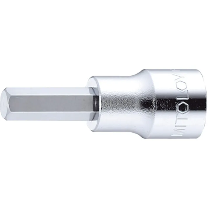 【CAINZ-DASH】水戸工機 3/8 ヘックスソケット 7mm 307HT【別送品】