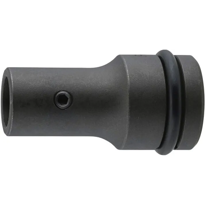 【CAINZ-DASH】水戸工機 インパクトレンチ用タップ用ソケット 差込角12.7 適用タップM17 P4T-M17【別送品】