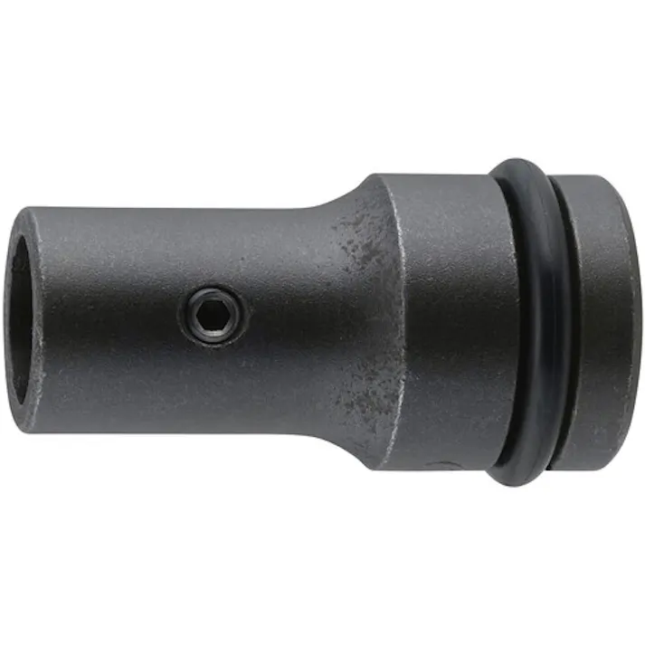 【CAINZ-DASH】水戸工機 インパクトレンチ用タップ用ソケット 差込角12.7 M18、M19適用 P4T-M1819【別送品】