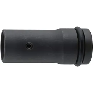 【CAINZ-DASH】水戸工機 インパクトレンチ用タップ用ソケット 差込角12.7 M26、M27適用 P4T-M2627【別送品】