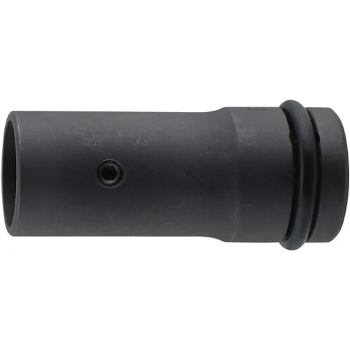 【CAINZ-DASH】水戸工機 インパクトレンチ用タップ用ソケット 差込角12.7 M26、M27適用 P4T-M2627【別送品】