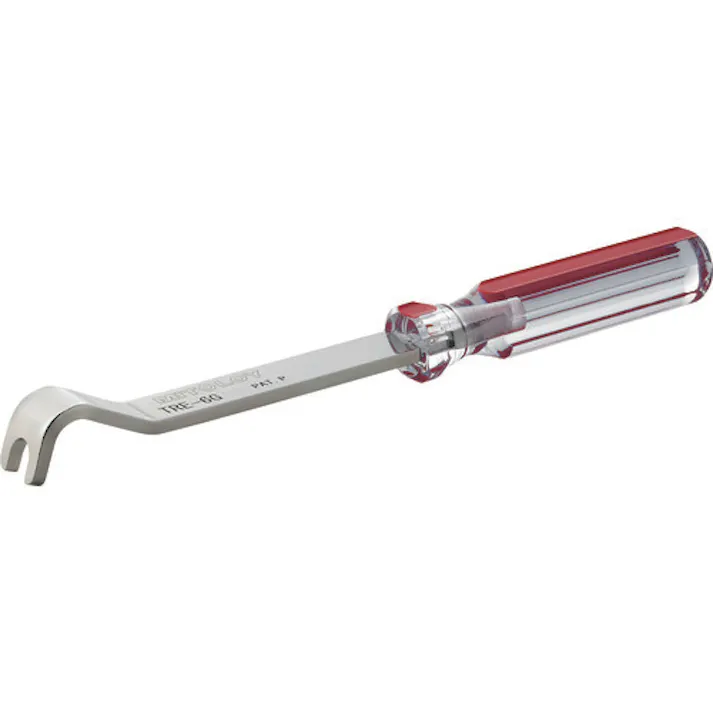【CAINZ-DASH】水戸工機 チューブリムーバー エボ グリップ付 TRE-6G【別送品】