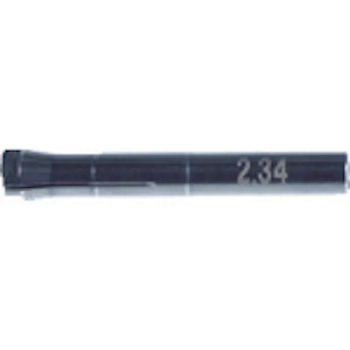 【CAINZ-DASH】永興電機工業 コレットチャック(Φ2.34mm) DCC23【別送品】