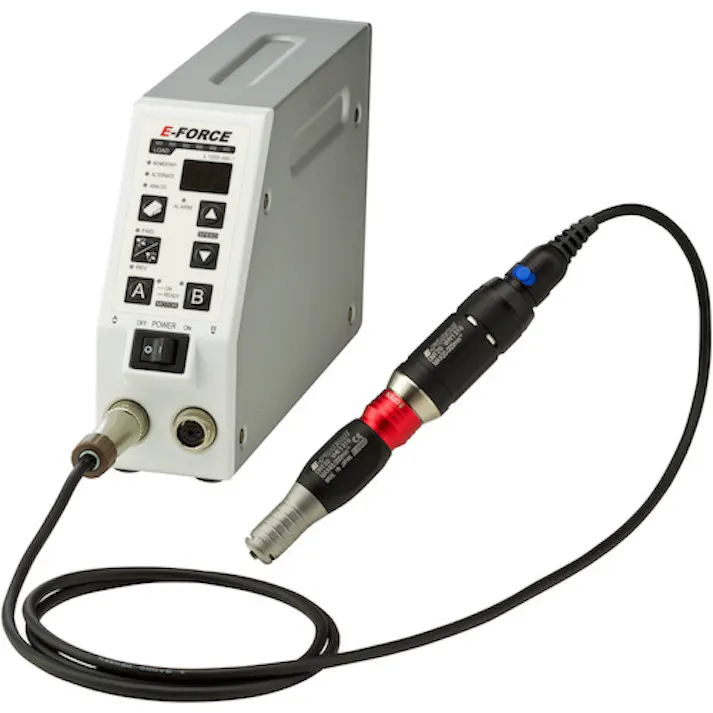 【CAINZ-DASH】永興電機工業 モータコード(20kモータ用) DMC02【別送品】