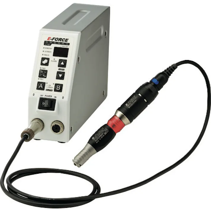 【CAINZ-DASH】永興電機工業 標準セット(20kモータタイプ) Φ3.0 100V用(9030) DSS203001【別送品】