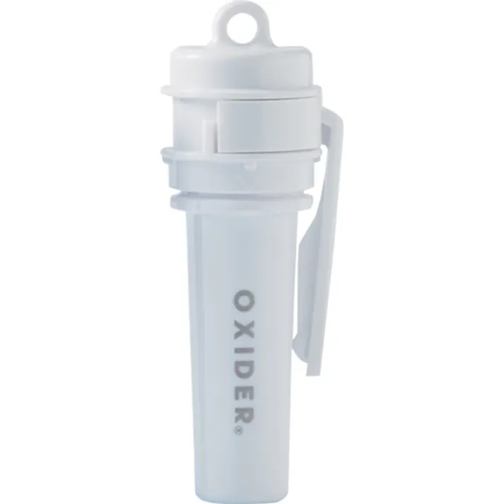 【CAINZ-DASH】CLO2 Lab オキサイダー携帯用2.0 ホワイト OXIDERKEITAI2.0 WHITE【別送品】