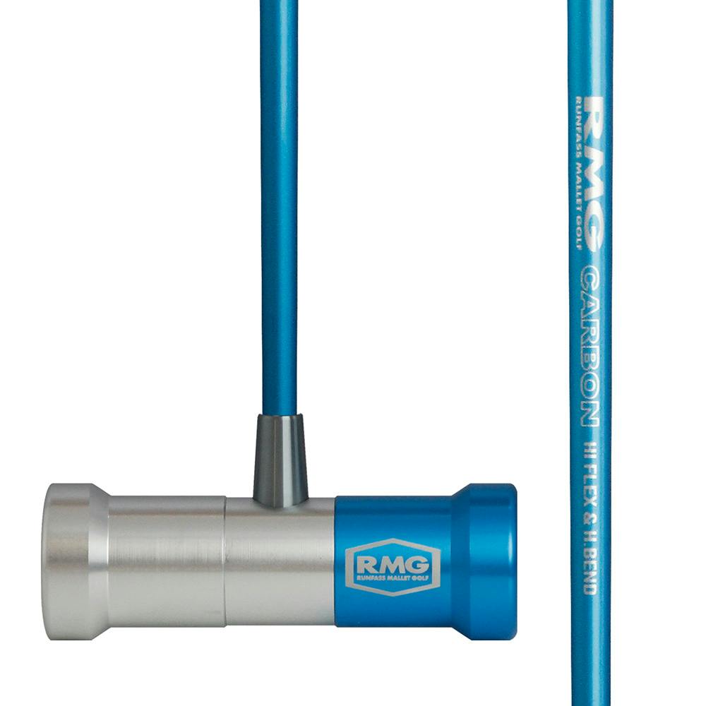 マレットスティック 75cm ブルー AR-300 | スポーツ・アウトドア用品