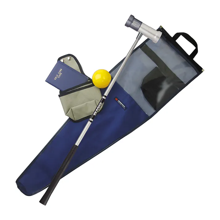 マレット5点セット Mセット 80cm