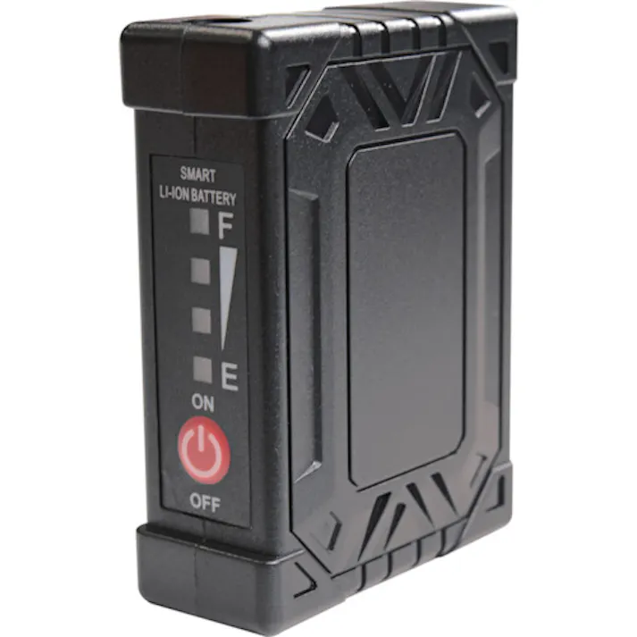 【CAINZ-DASH】リンクサス miniバッテリーセット LX-3350BA【別送品】