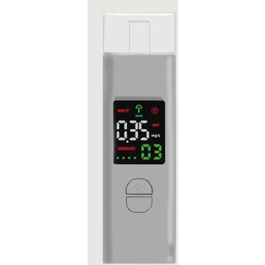 【CAINZ-DASH】リンクサス ＬＸアルコールチェッカー【別送品】