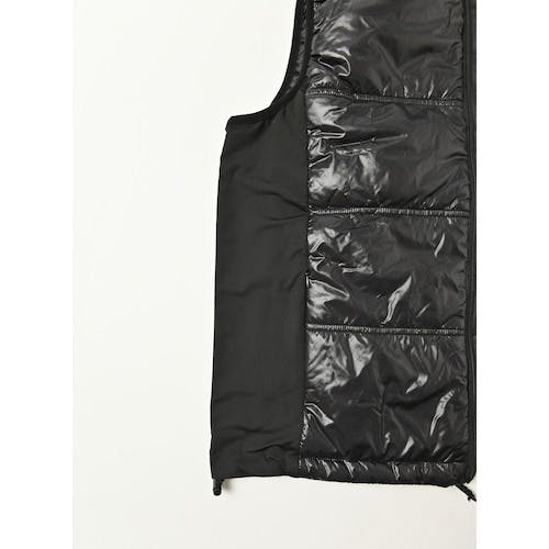 CAINZ-DASH】リンクサス ヒーター付きベスト着身温 サイズL LX-CSO-L