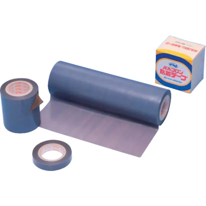 【CAINZ-DASH】バルカー バルフロン粘着テープ 幅13mm 7910-013013010【別送品】