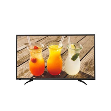 LIMLIGHT 39型液晶テレビ ブラック