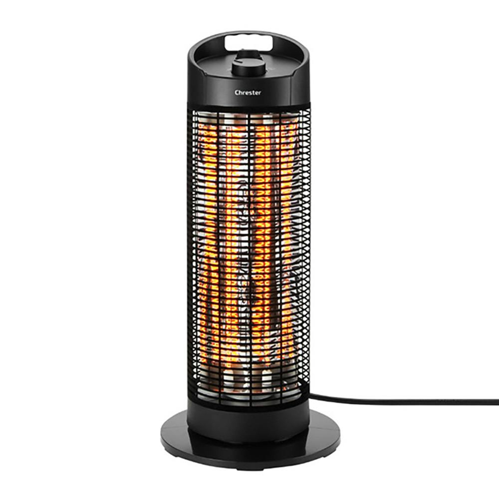 グランドサラマンダーヒーター ブラック HEAT-Z-141(B) | 電動