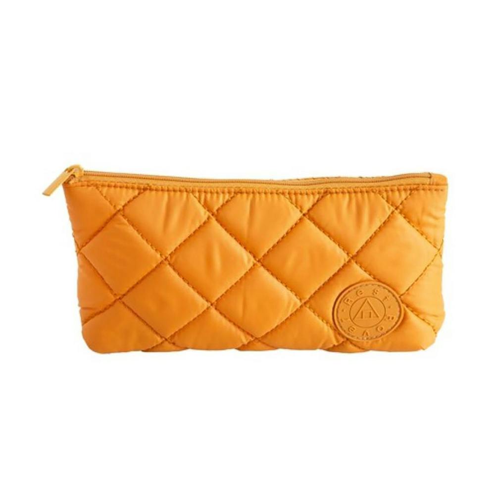 Rest Rover レストローバー ペンケース オレンジ