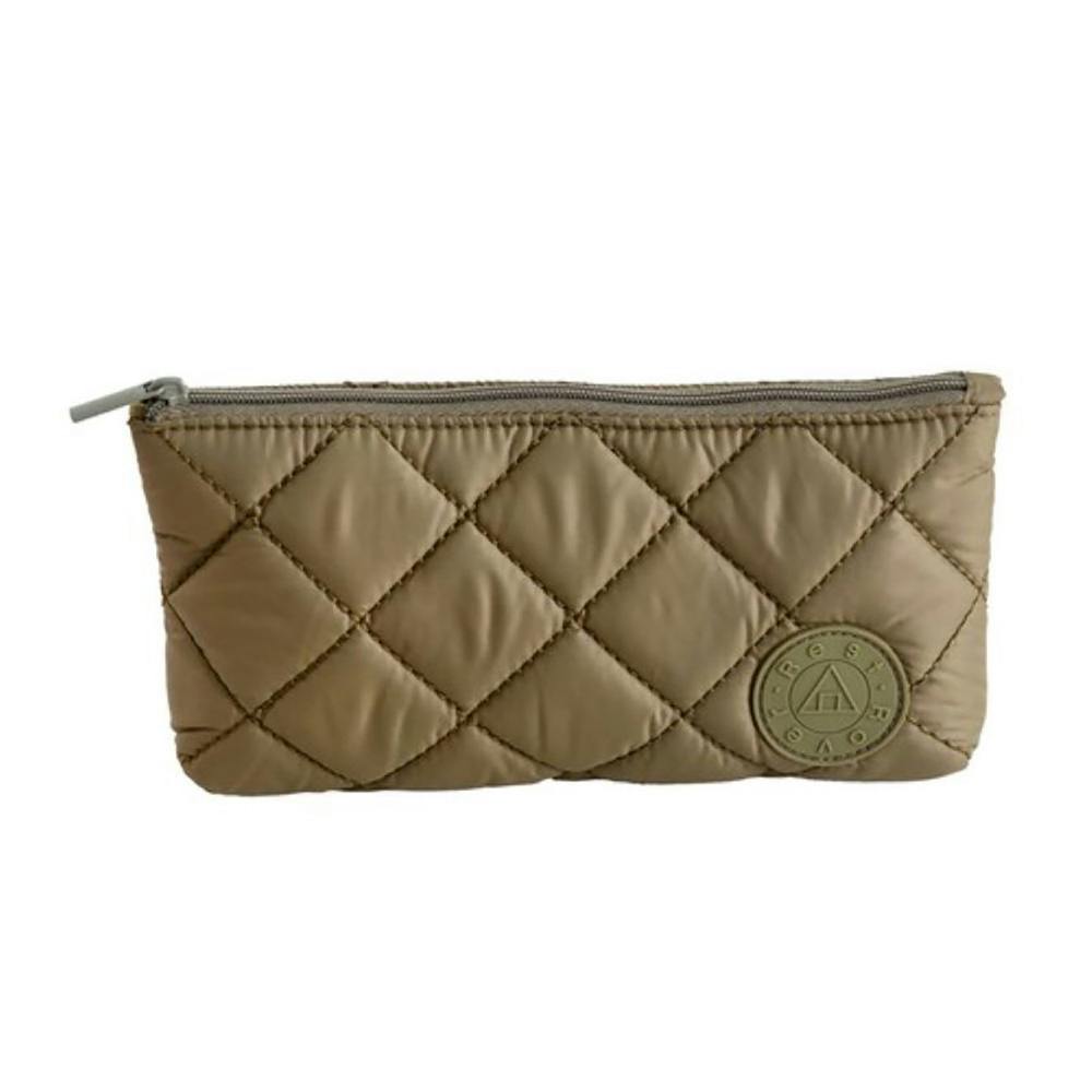 Rest Rover レストローバー ペンケース オリーブ