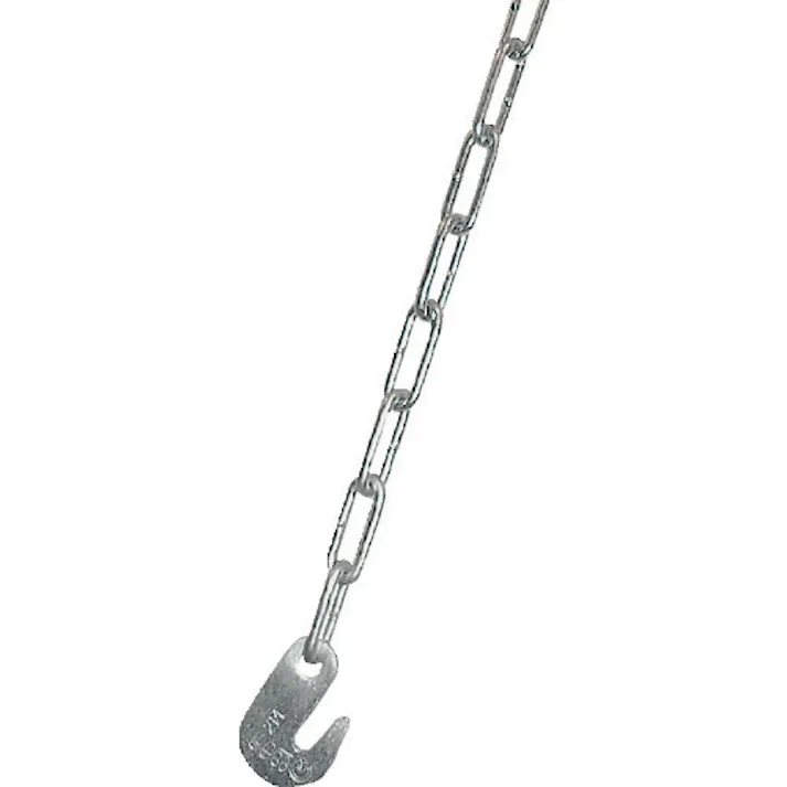 【CAINZ-DASH】大洋製器工業 足場用吊りチェーン電気6X3.5M(1013253) TAC6X3.5【別送品】