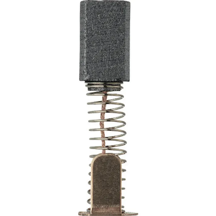 【CAINZ-DASH】日本精密機械工作 L-JKカーボンブラシ CB15【別送品】