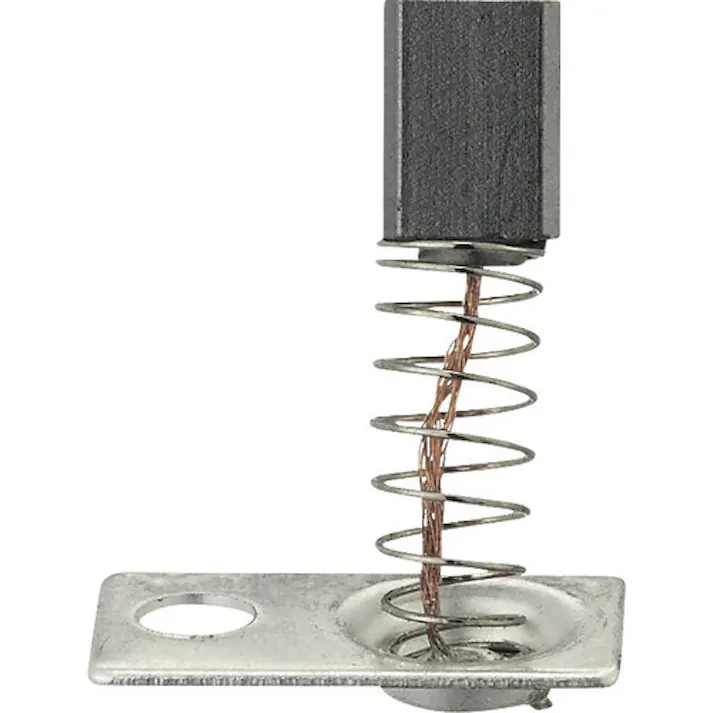 【CAINZ-DASH】日本精密機械工作 LPM-120カーボンブラシ CB12【別送品】