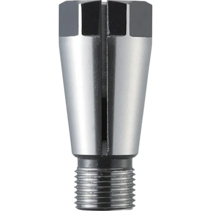 【CAINZ-DASH】日本精密機械工作 コレットチャック φ6.35 CC463【別送品】