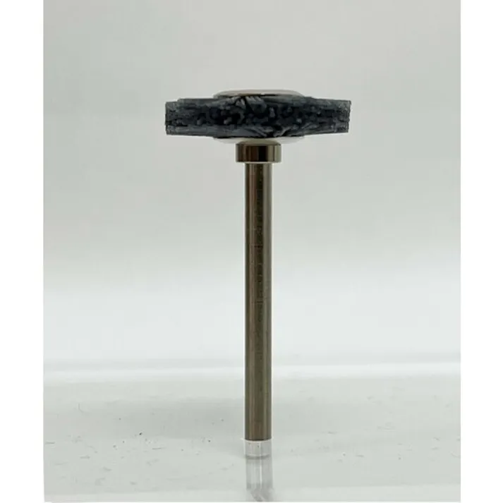 【CAINZ-DASH】日本精密機械工作 研磨剤入りナイロンブラシ B7326【別送品】