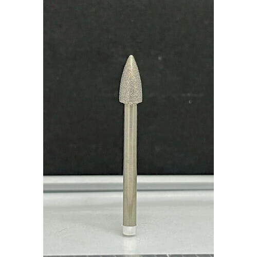 日本精密機械工作 軸付電着ダイヤモンド砥石 D3350 ダイヤモンドバー(ダイヤモンドバー) 日本精密機械工作 軸付電着ダイヤモンド砥石 D3350 ダイヤモンドバー(ダイヤモンドバー)