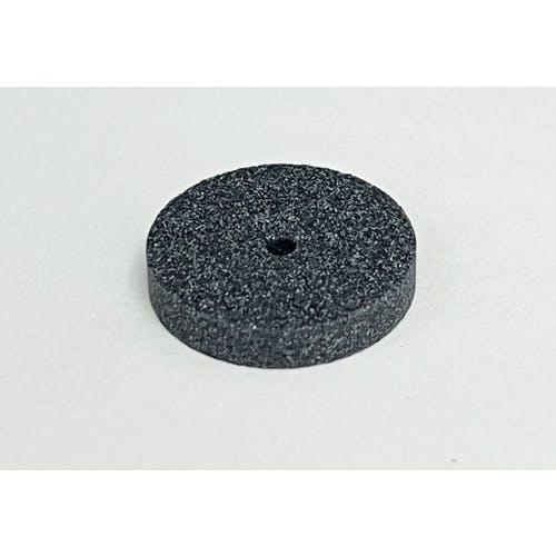 日本精密機械工作 ホイール型砥石(カーボンランダムホイール) G7221 軸付砥石 日本精密機械工作 ホイール型砥石(カーボンランダムホイール) G7221 軸付砥石
