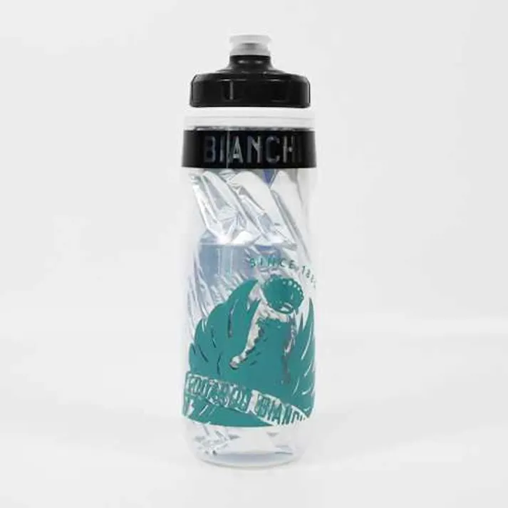 BIANCHI ビアンキ インサレイトボトル チェレステ