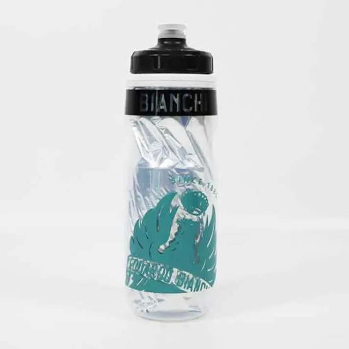 BIANCHI ビアンキ インサレイトボトル チェレステ