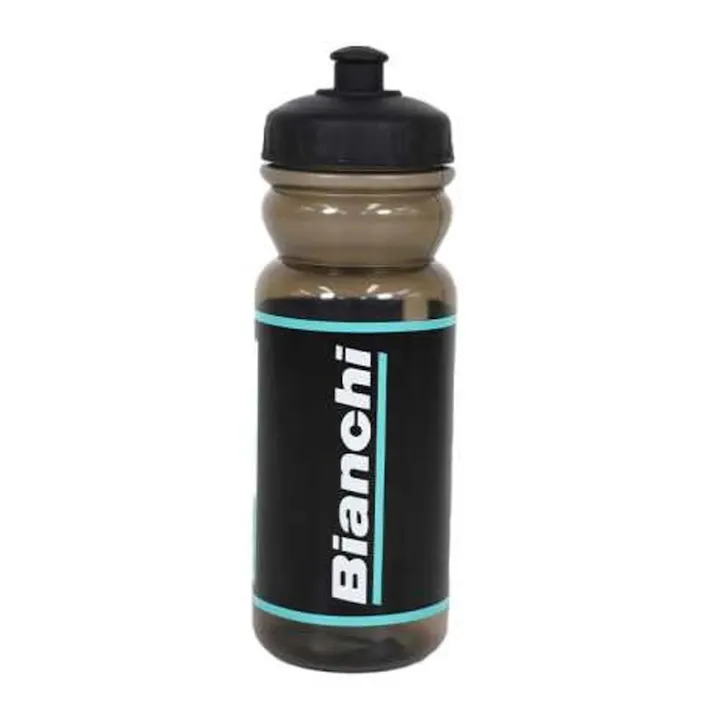 BIANCHI ビアンキ ウォーターボトル サイクルボトル ブラック